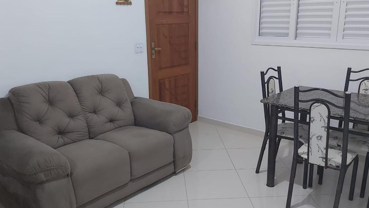 Cantinho Da Paz Casa de férias Ubatuba