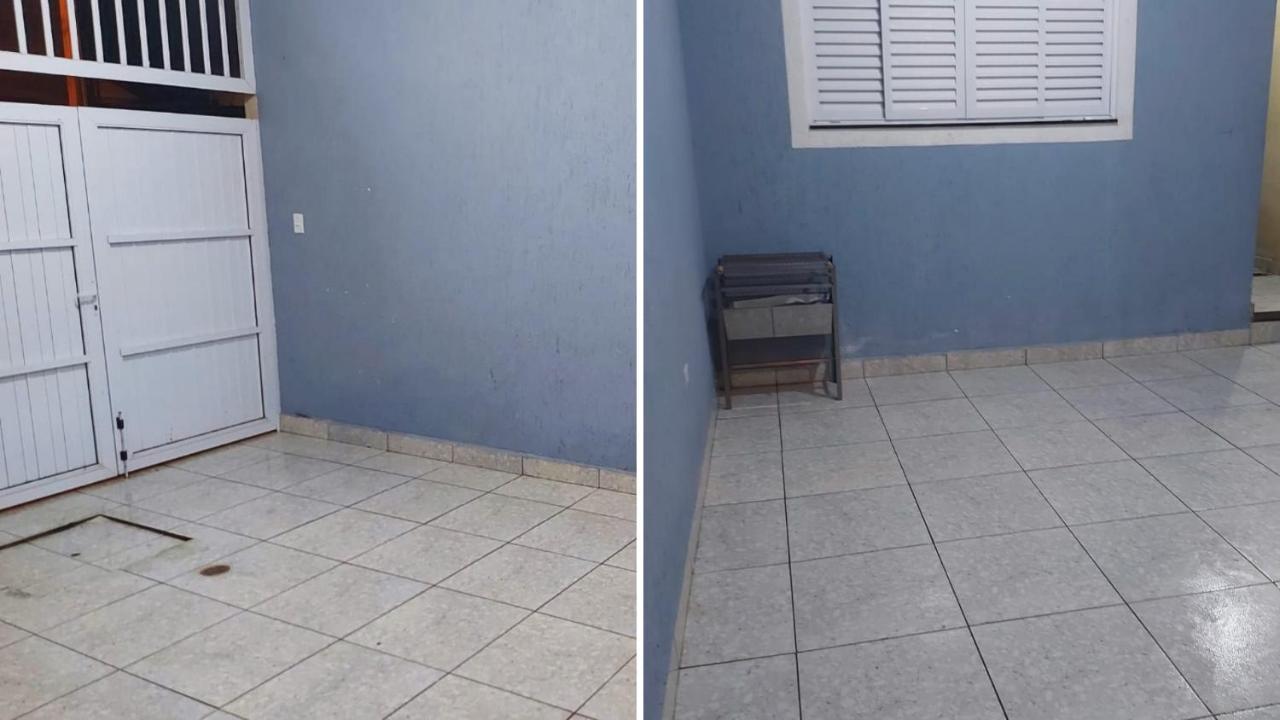 Casa de férias Cantinho Da Paz *